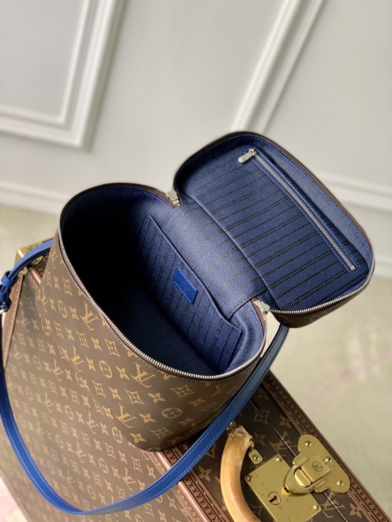 LV Cosmetic Bags